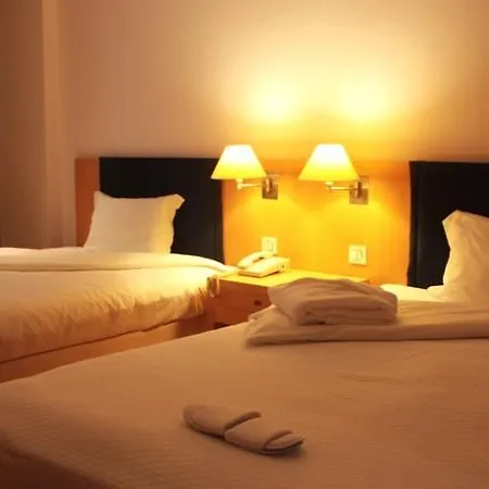 Nsl Apartamento